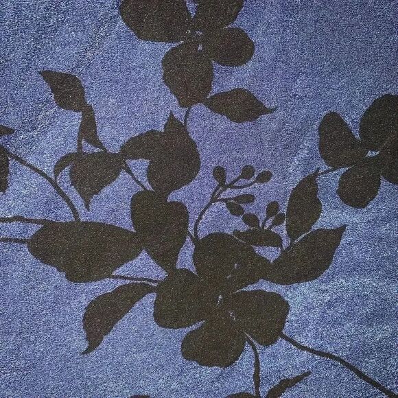 Vintage y2k floral fairycore mini dress - Picture 3 of 3